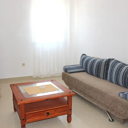 Tina Apartament