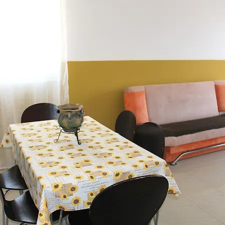 Tina Apartment