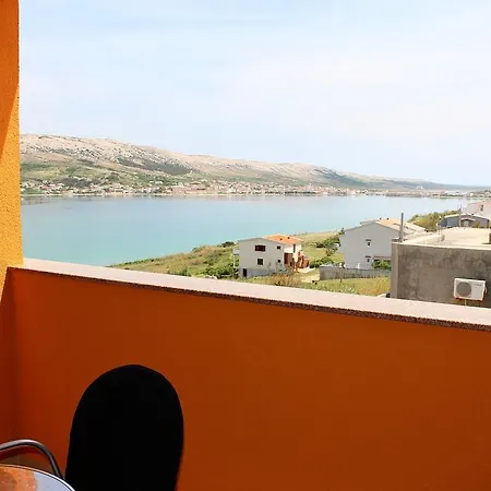 Tina Apartment *