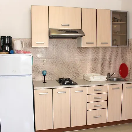 Apartment Tina Pag Town